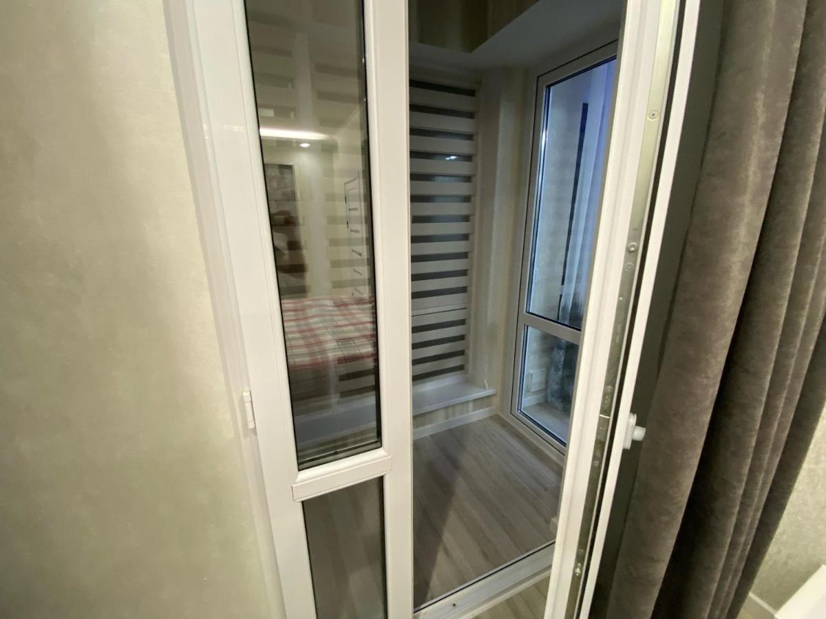 Dendrarium Park Apartment Kiszyniów Zewnętrze zdjęcie